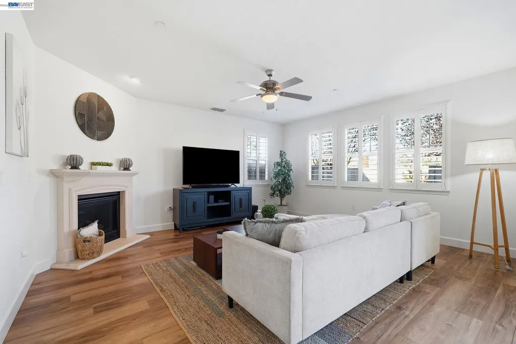 4958 Trescott Court Dublin CA 94568