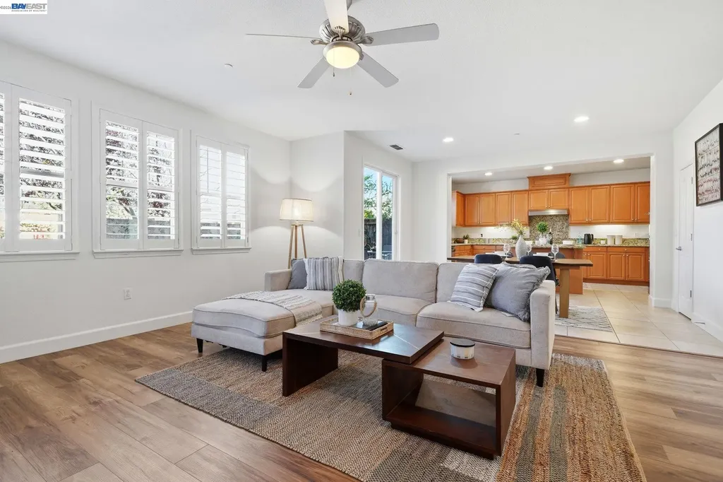 4958 Trescott Court Dublin CA 94568