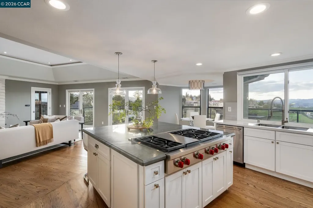 145 Sugar Creek Lane Alamo CA 94507