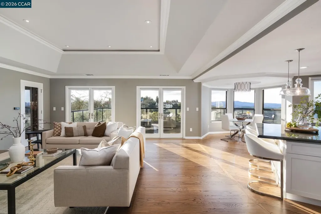 145 Sugar Creek Lane Alamo CA 94507