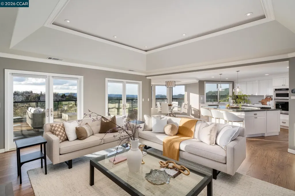 145 Sugar Creek Lane Alamo CA 94507