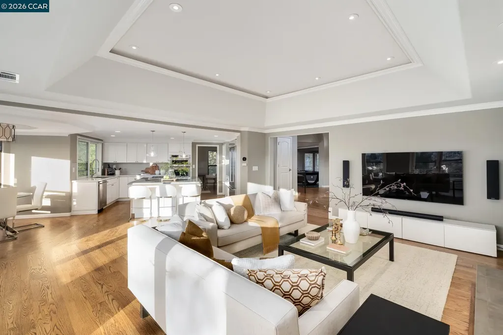 145 Sugar Creek Lane Alamo CA 94507