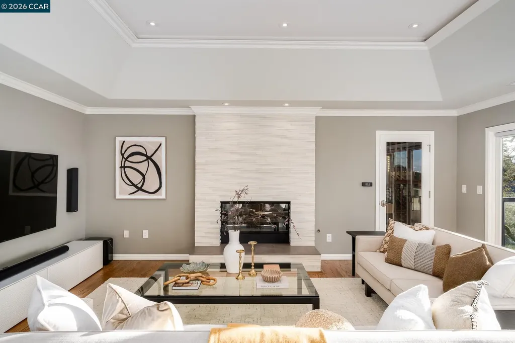 145 Sugar Creek Lane Alamo CA 94507