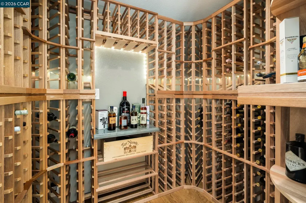 145 Sugar Creek Lane Alamo CA 94507