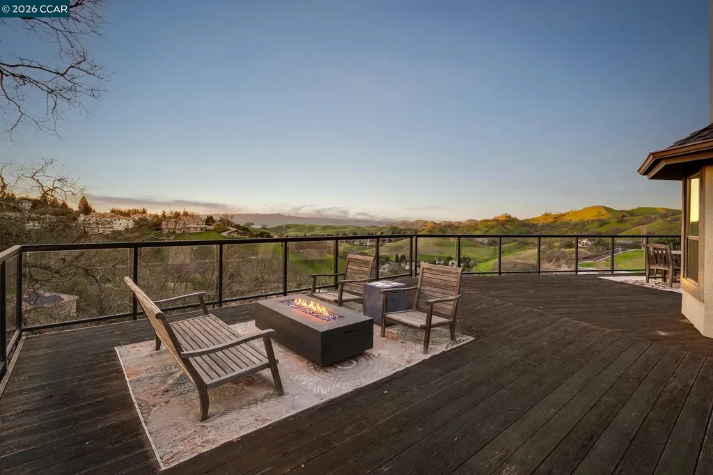 145 Sugar Creek Lane Alamo CA 94507