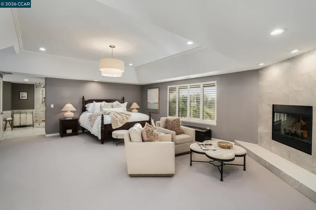 145 Sugar Creek Lane Alamo CA 94507