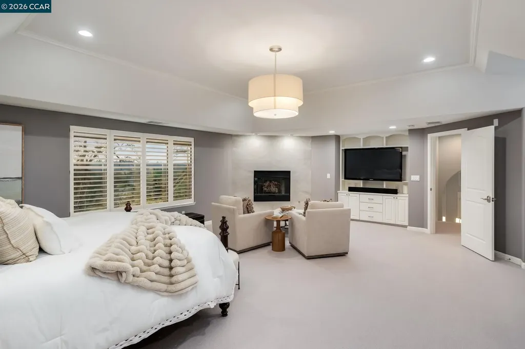 145 Sugar Creek Lane Alamo CA 94507