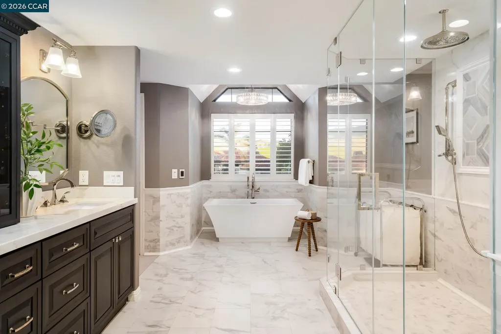 145 Sugar Creek Lane Alamo CA 94507