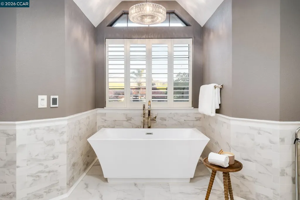 145 Sugar Creek Lane Alamo CA 94507