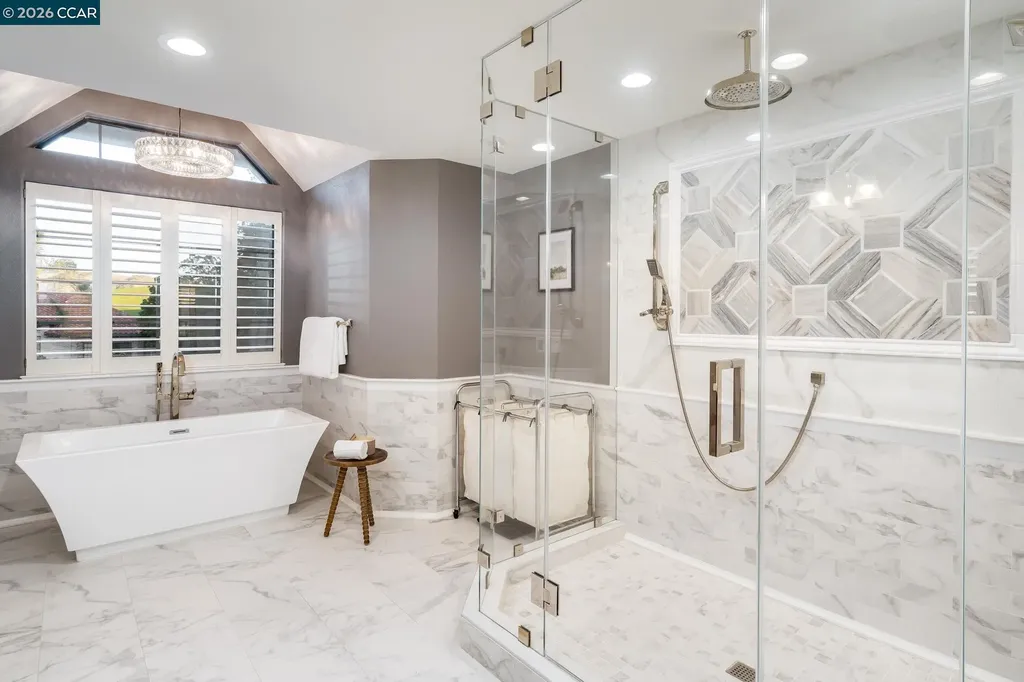 145 Sugar Creek Lane Alamo CA 94507