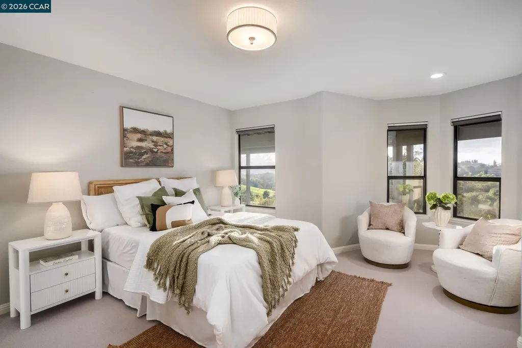 145 Sugar Creek Lane Alamo CA 94507