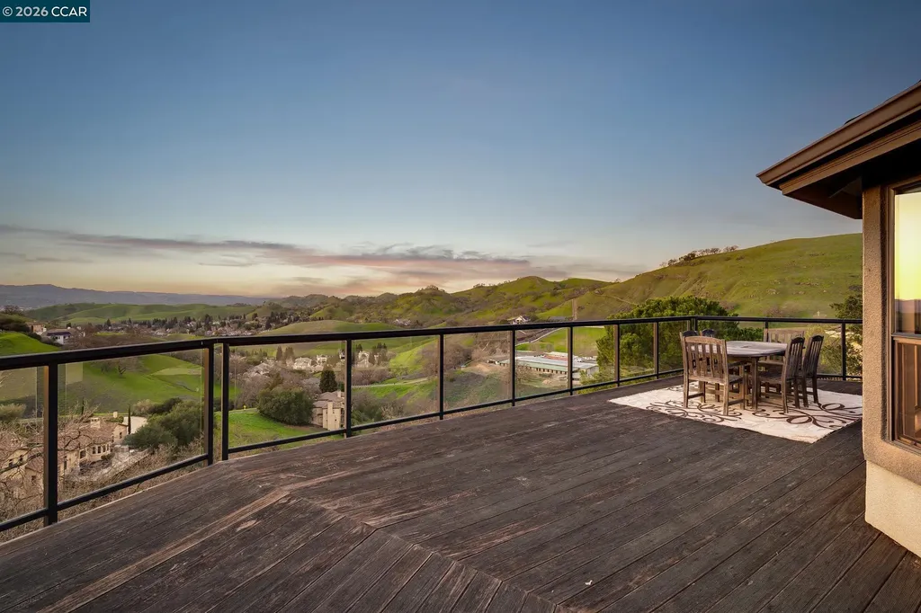 145 Sugar Creek Lane Alamo CA 94507