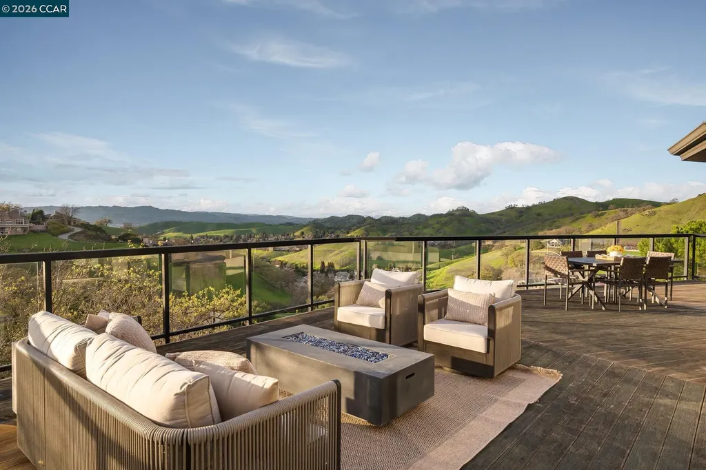 145 Sugar Creek Lane Alamo CA 94507