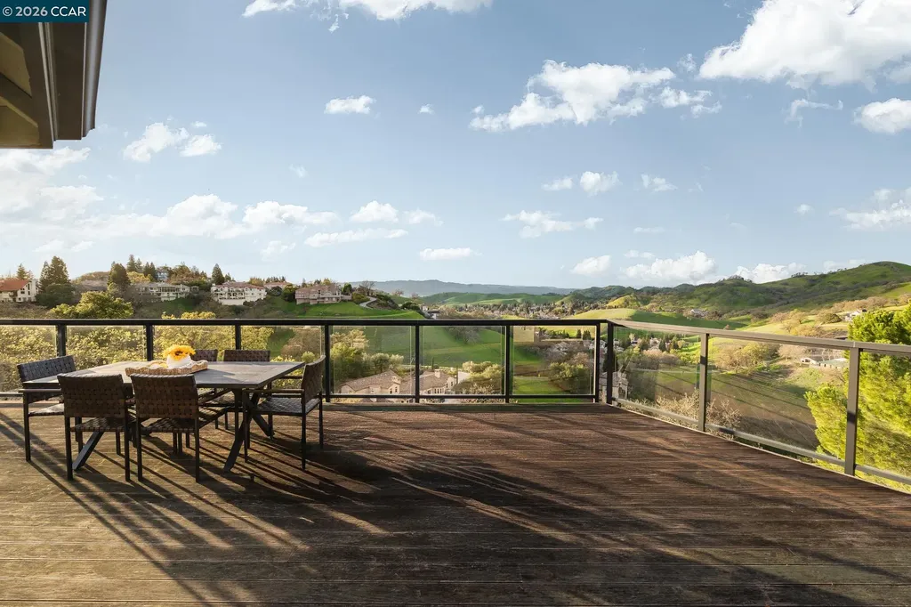 145 Sugar Creek Lane Alamo CA 94507