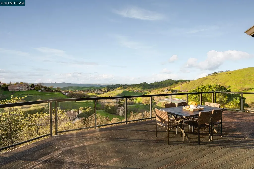 145 Sugar Creek Lane Alamo CA 94507