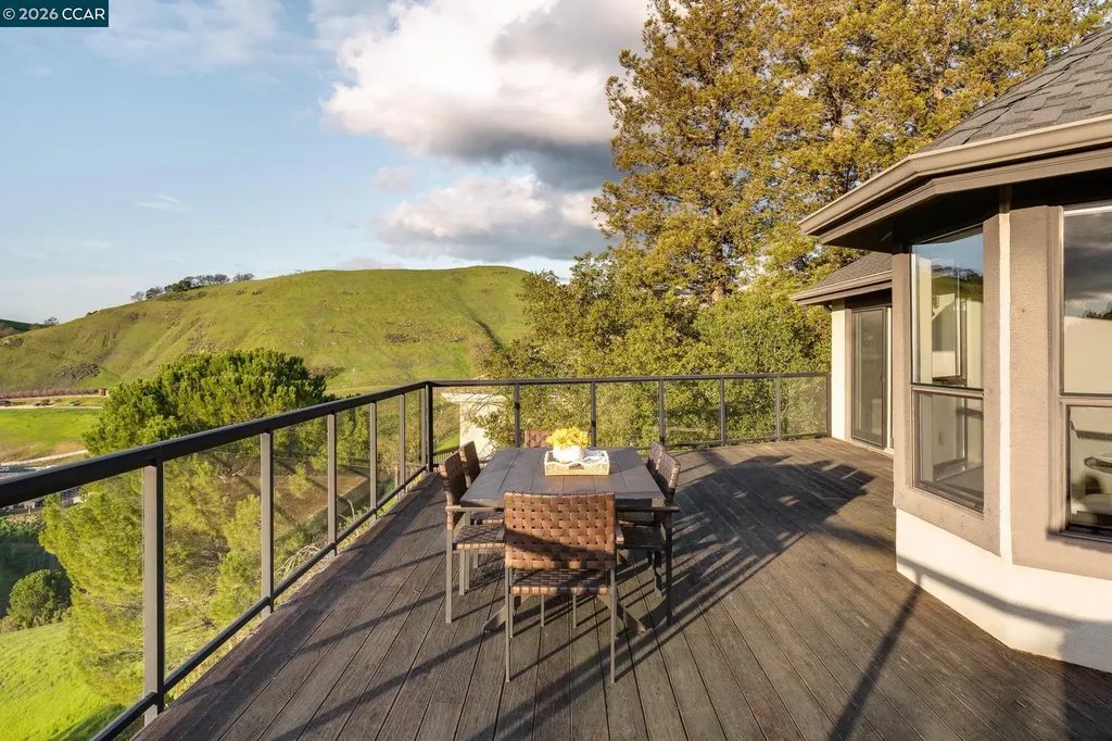 145 Sugar Creek Lane Alamo CA 94507