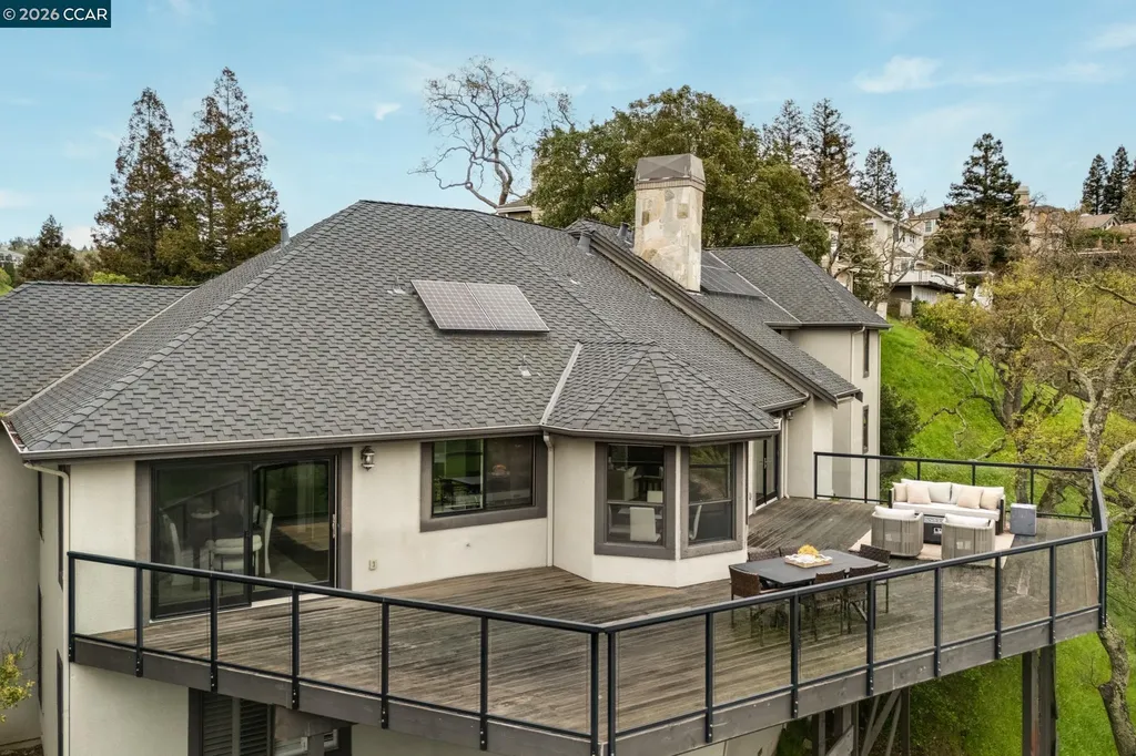 145 Sugar Creek Lane Alamo CA 94507