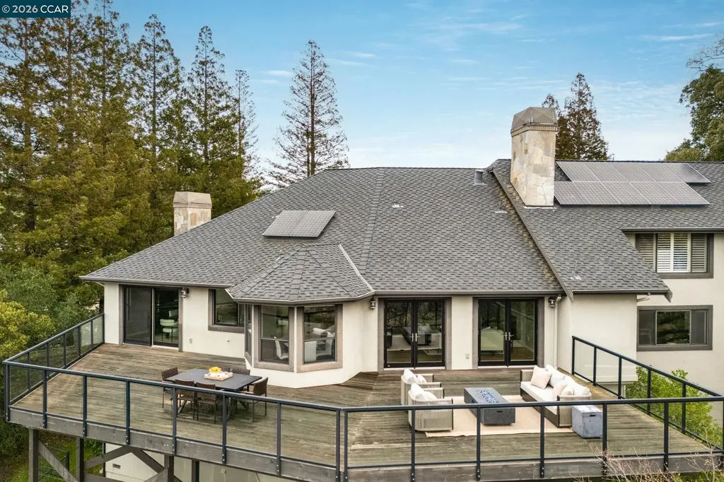 145 Sugar Creek Lane Alamo CA 94507