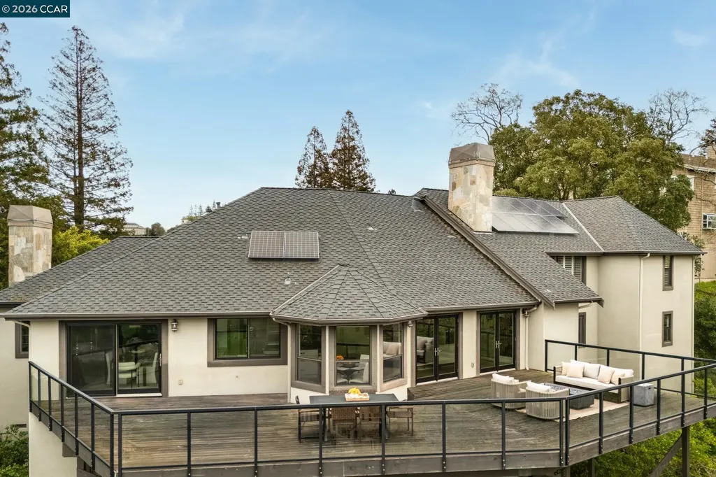 145 Sugar Creek Lane Alamo CA 94507