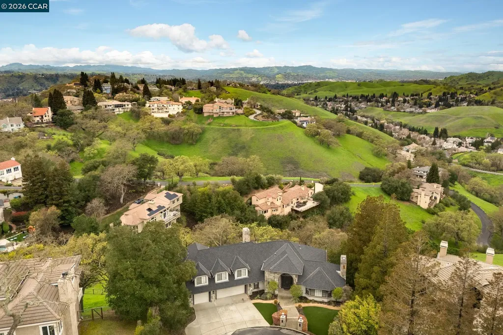 145 Sugar Creek Lane Alamo CA 94507