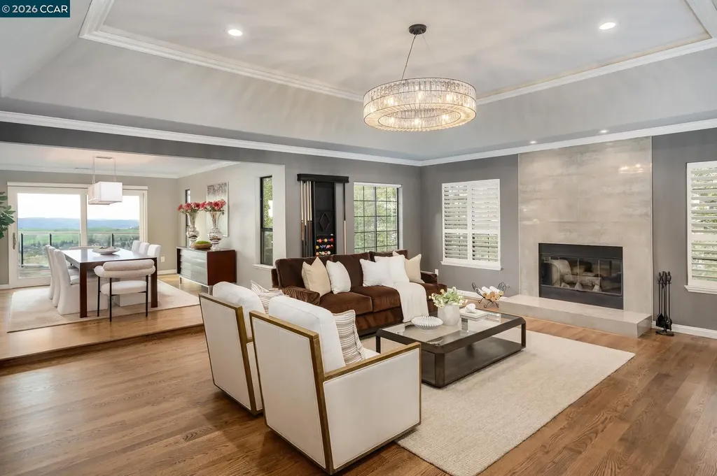 145 Sugar Creek Lane Alamo CA 94507