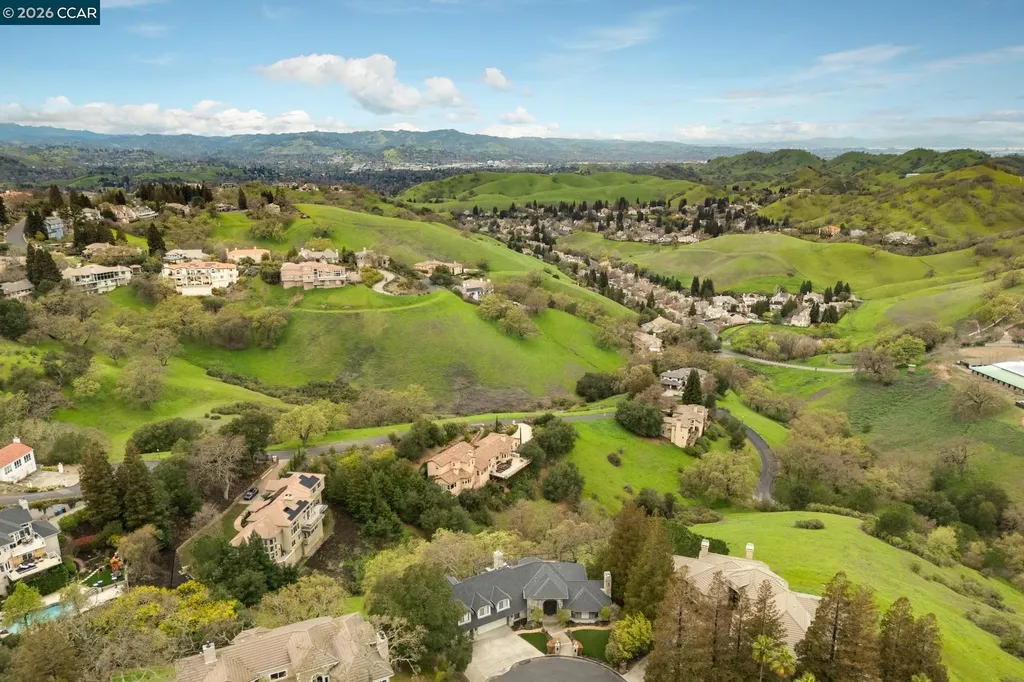 145 Sugar Creek Lane Alamo CA 94507