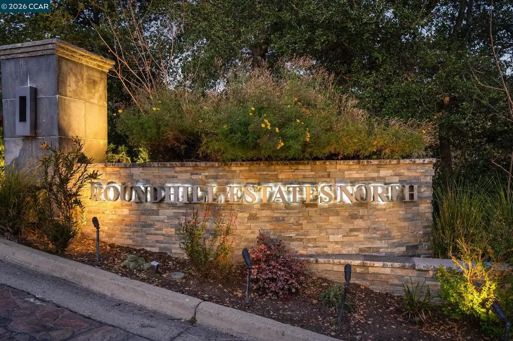 145 Sugar Creek Lane Alamo CA 94507