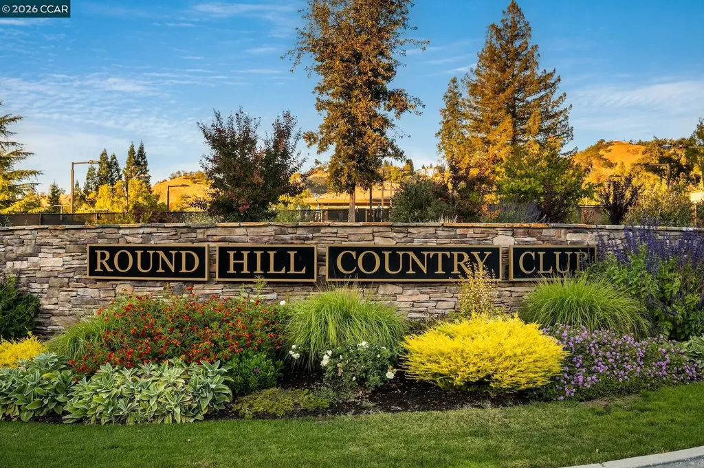 145 Sugar Creek Lane Alamo CA 94507