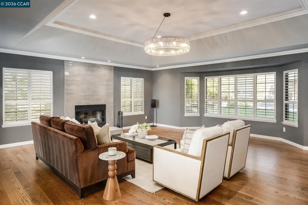 145 Sugar Creek Lane Alamo CA 94507