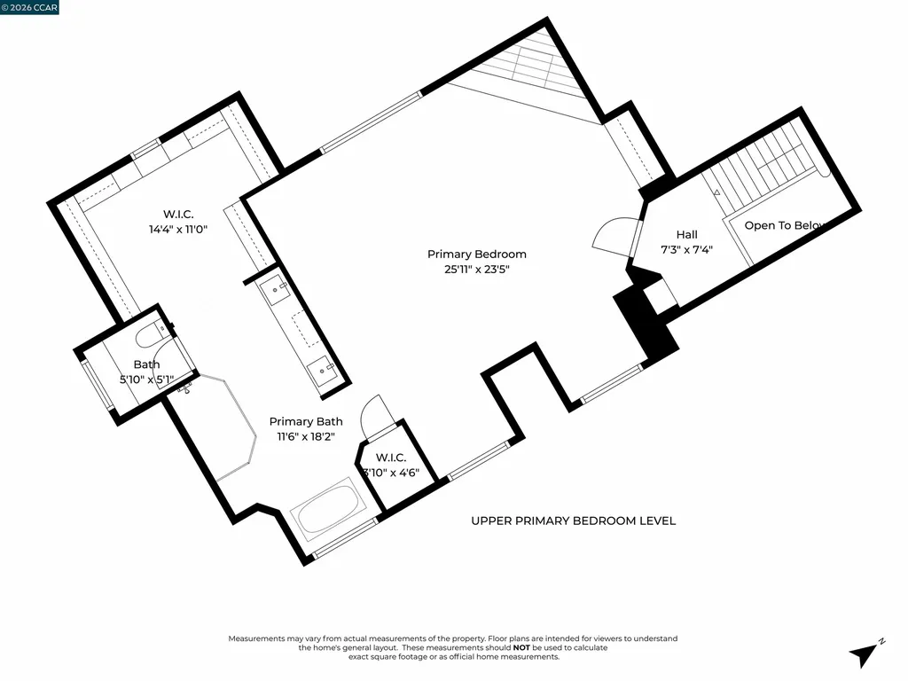 145 Sugar Creek Lane Alamo CA 94507