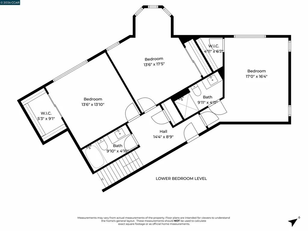 145 Sugar Creek Lane Alamo CA 94507