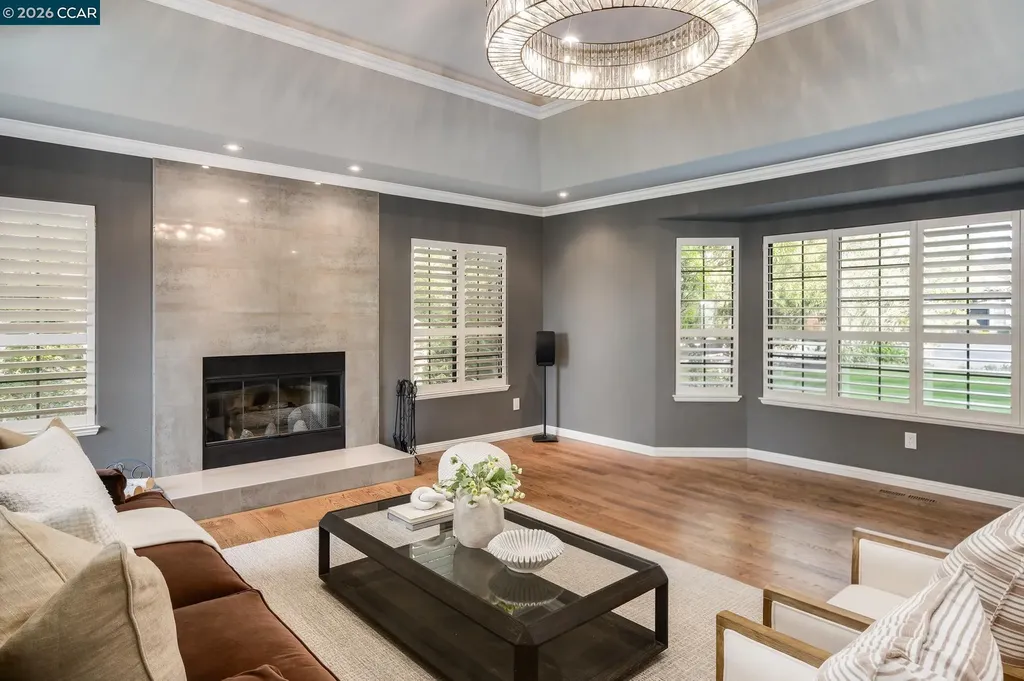 145 Sugar Creek Lane Alamo CA 94507