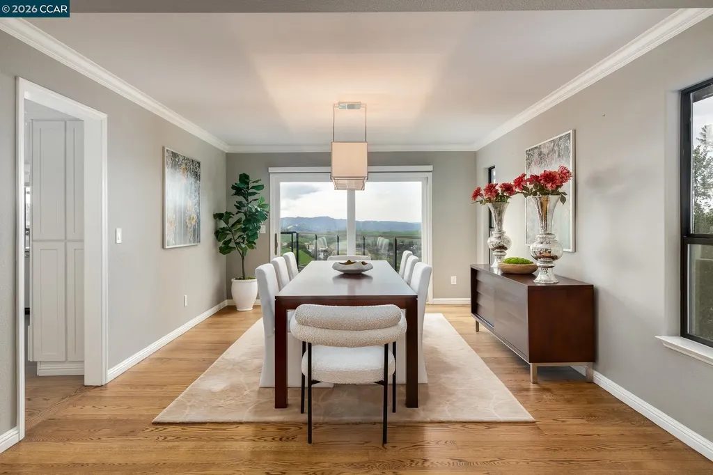 145 Sugar Creek Lane Alamo CA 94507