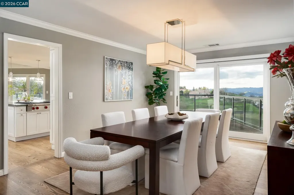 145 Sugar Creek Lane Alamo CA 94507