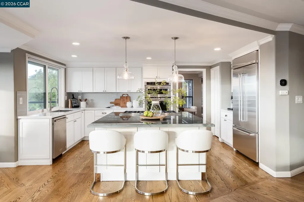 145 Sugar Creek Lane Alamo CA 94507