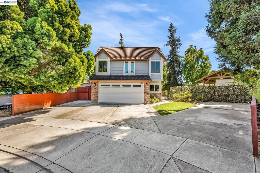 39478 Zacate Avenue Fremont CA 94539