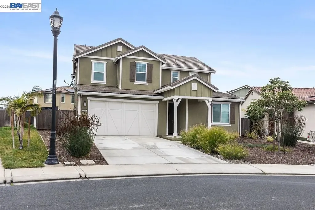 405 Avanti Way Oakley CA 94561