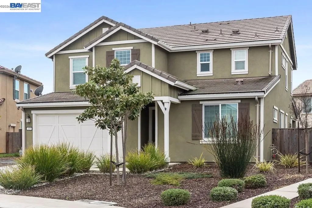 405 Avanti Way Oakley CA 94561