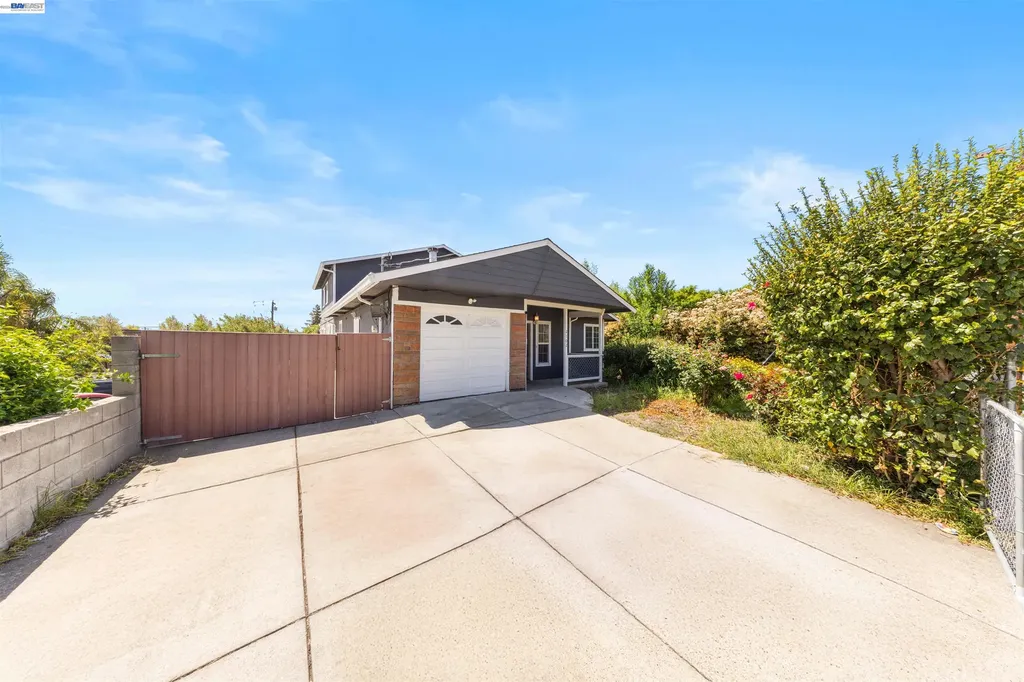 2102 Overhill Road Concord CA 94520