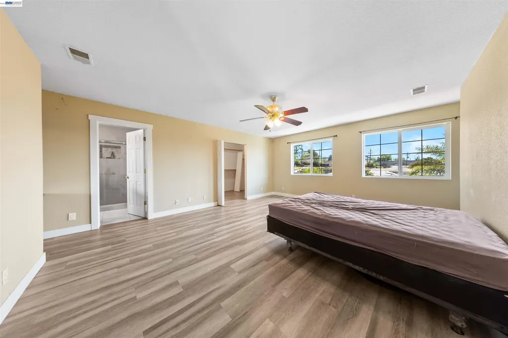 2102 Overhill Road Concord CA 94520