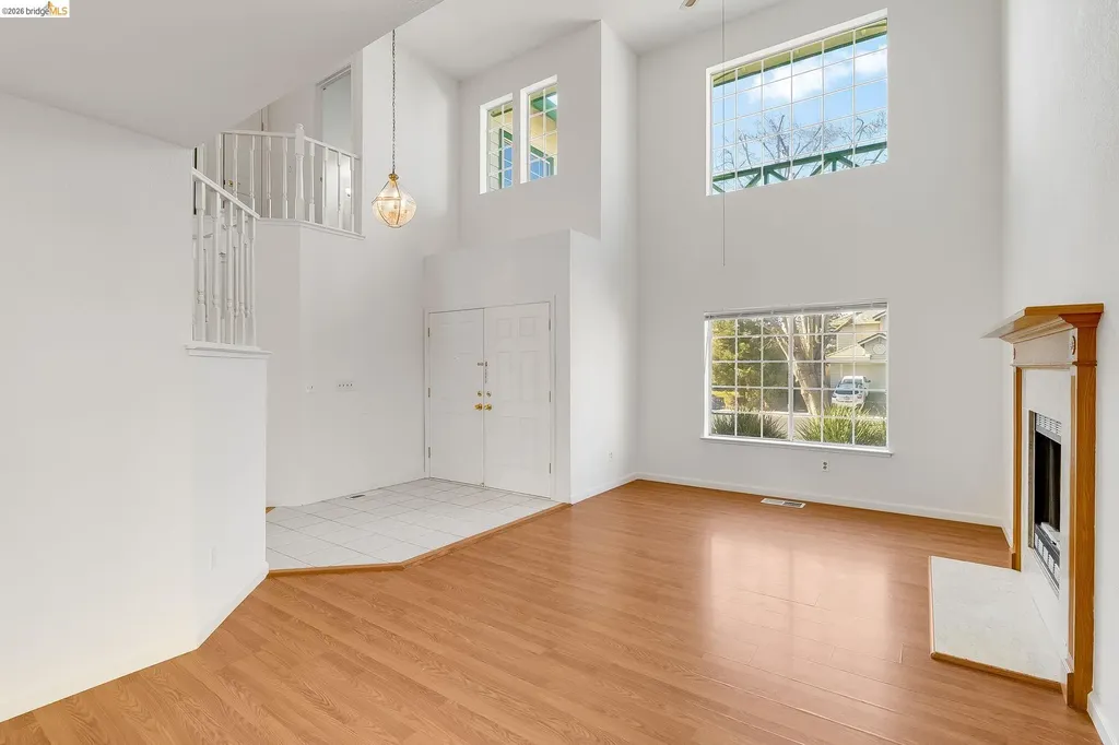 370 Gristmill Drive Brentwood CA 94513