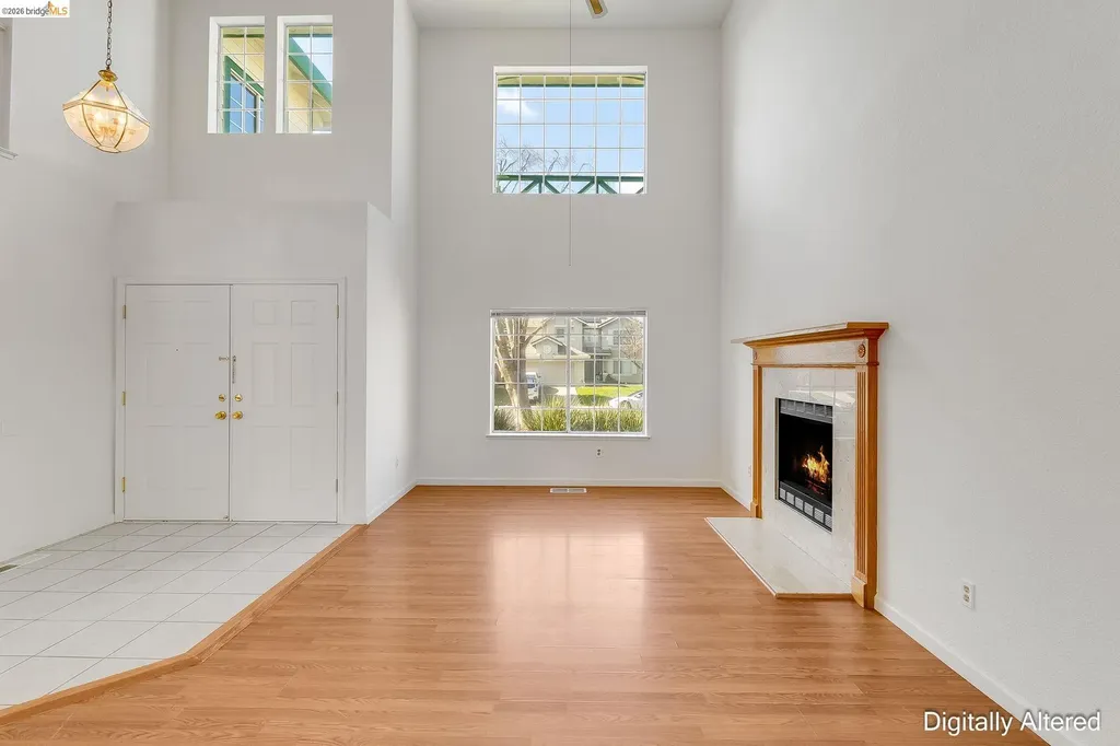 370 Gristmill Drive Brentwood CA 94513