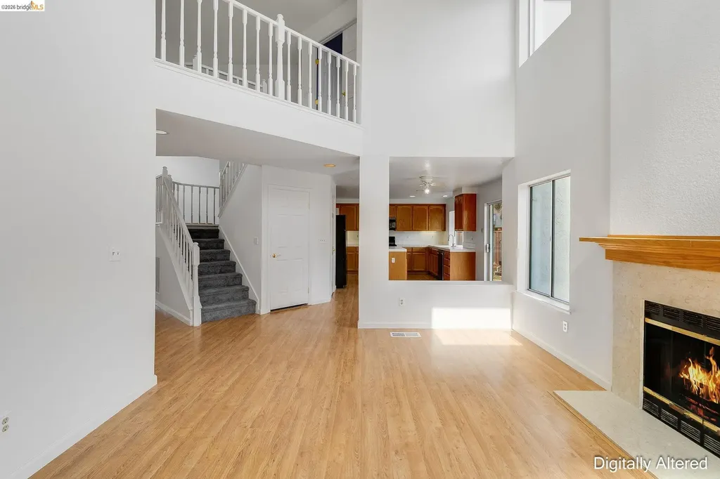 370 Gristmill Drive Brentwood CA 94513