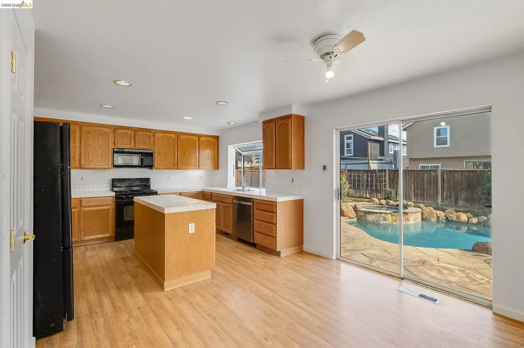 370 Gristmill Drive Brentwood CA 94513