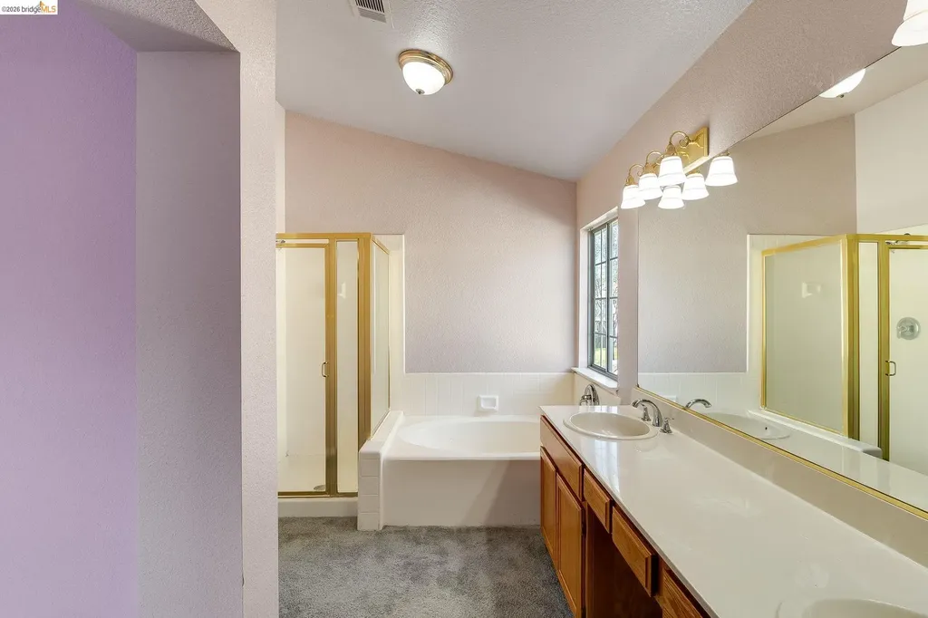 370 Gristmill Drive Brentwood CA 94513