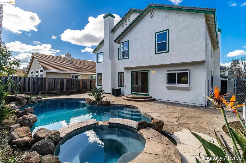 370 Gristmill Drive Brentwood CA 94513