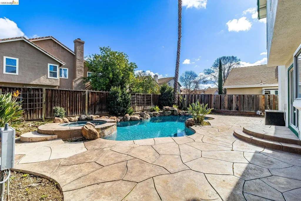 370 Gristmill Drive Brentwood CA 94513