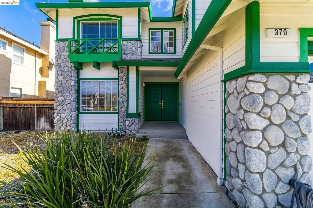 370 Gristmill Drive Brentwood CA 94513