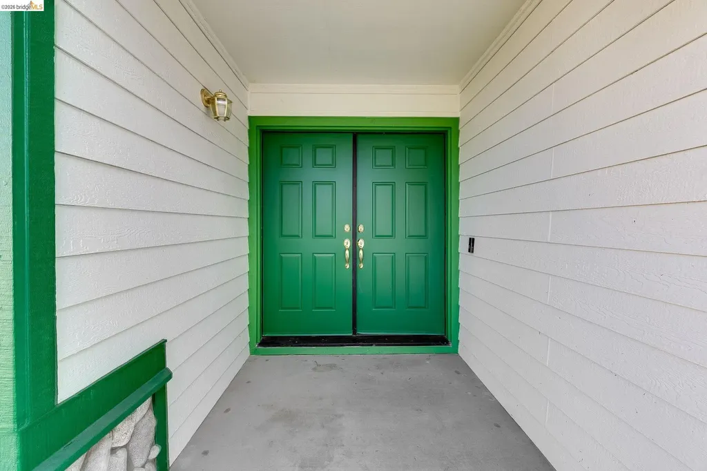 370 Gristmill Drive Brentwood CA 94513