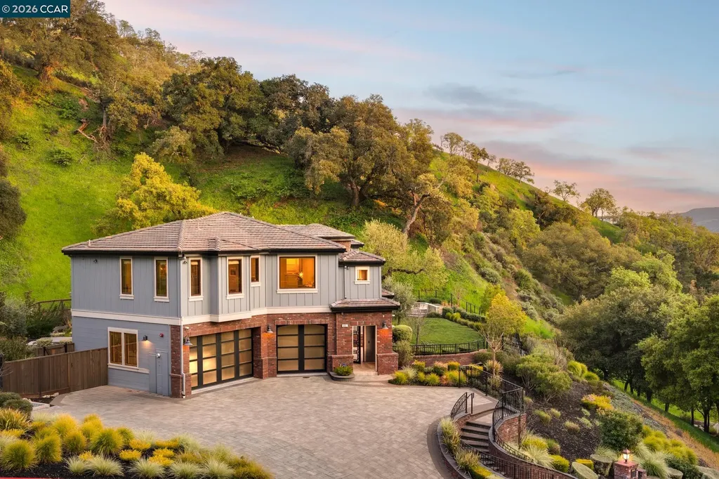 401 Legacy Drive Alamo CA 94507